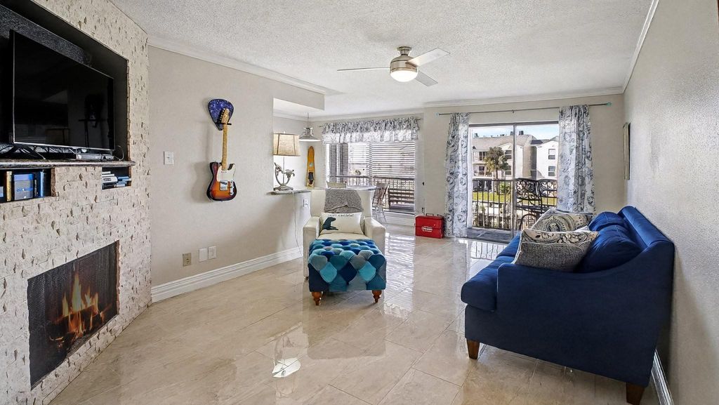 Photo of 4011 Nasa Rd 1 #505, El Lago, TX 77586 (MLS # 58906830)