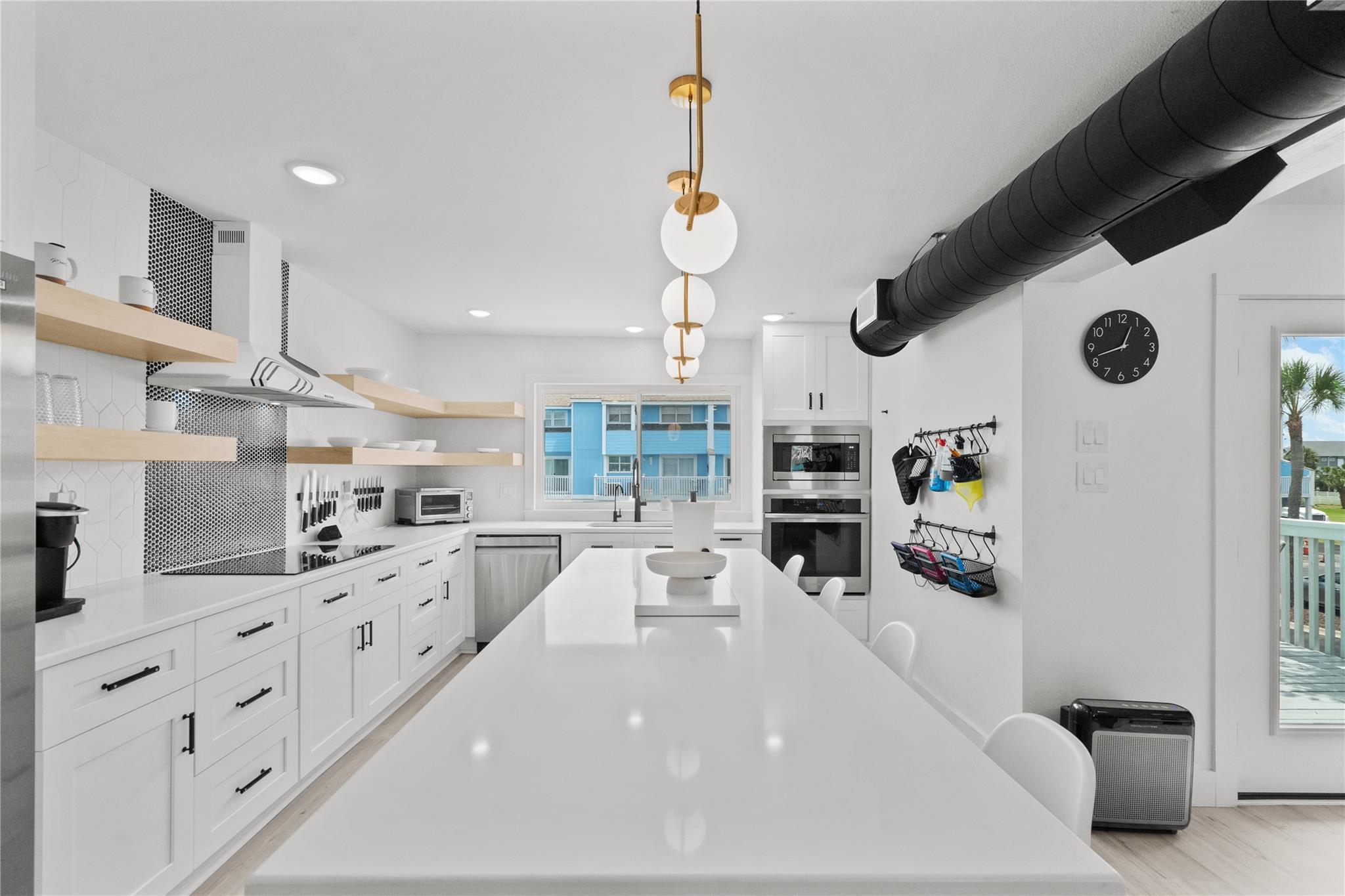 604 Calico Jack Cove Cove