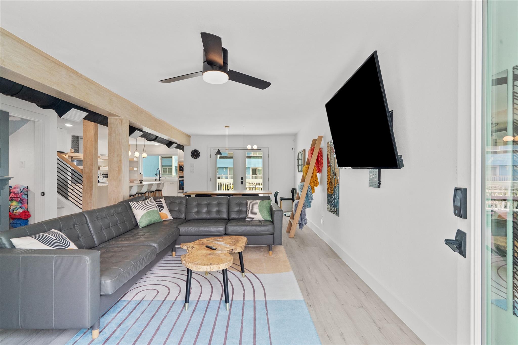 604 Calico Jack Cove Cove