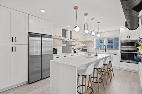 Photo of 604 Calico Jack Cove Cove, Galveston, TX 77554 (MLS # 67508748)