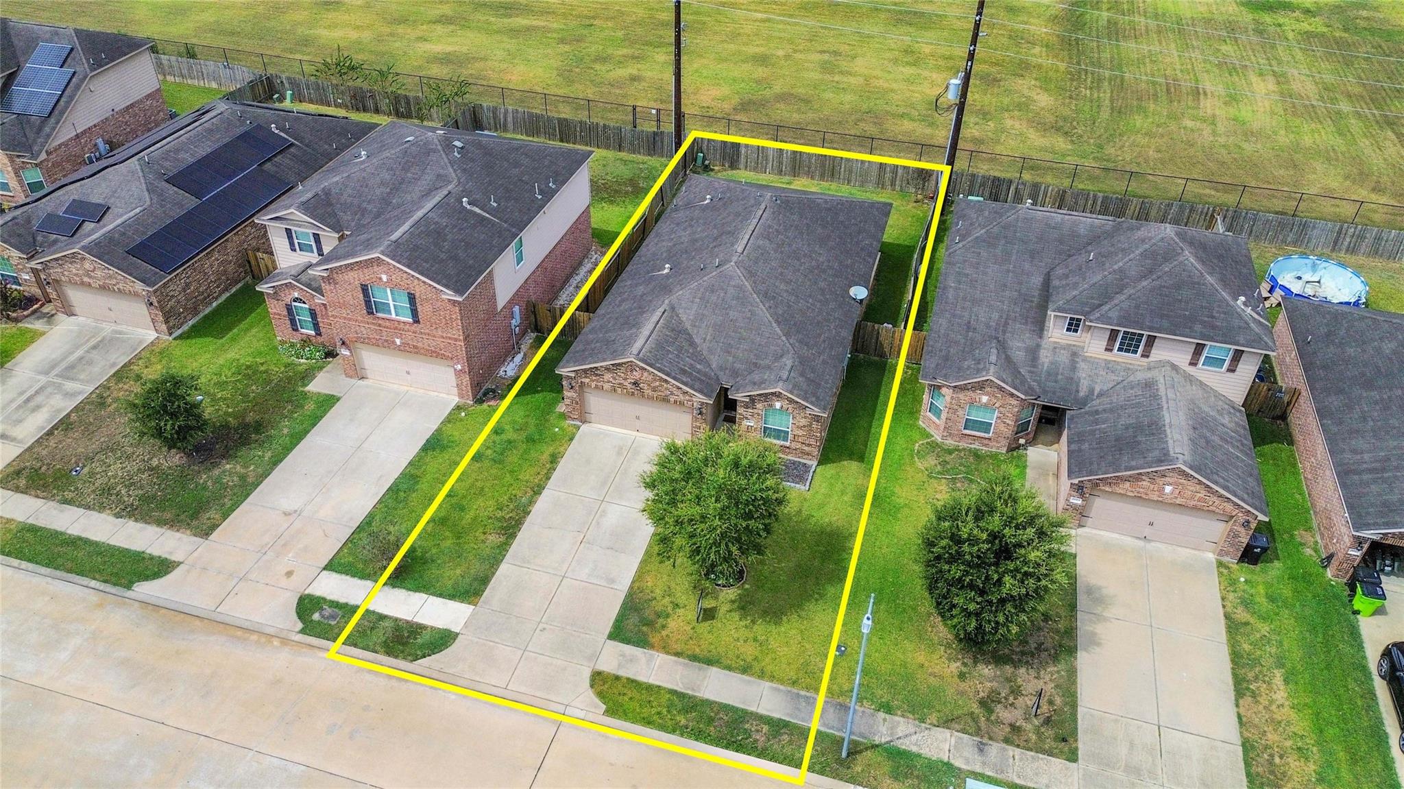 2019 Heath Ridge Lane