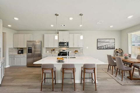 Photo of 6408 Green Clover Lane, Pearland, TX 77584 (MLS # 38270573)