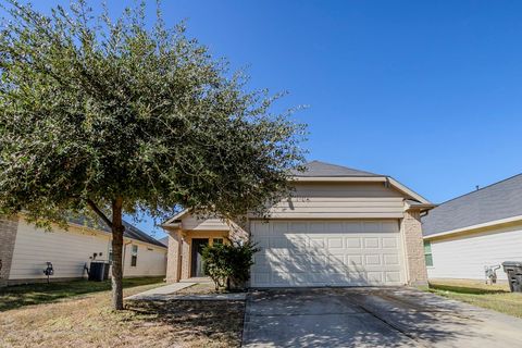 Photo of 21431 Ryans Path Lane, Houston, TX 77073 (MLS # 96185536)