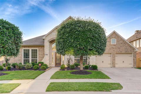Photo of 3506 Antelope Creek Lane, Katy, TX 77494 (MLS # 27978239)