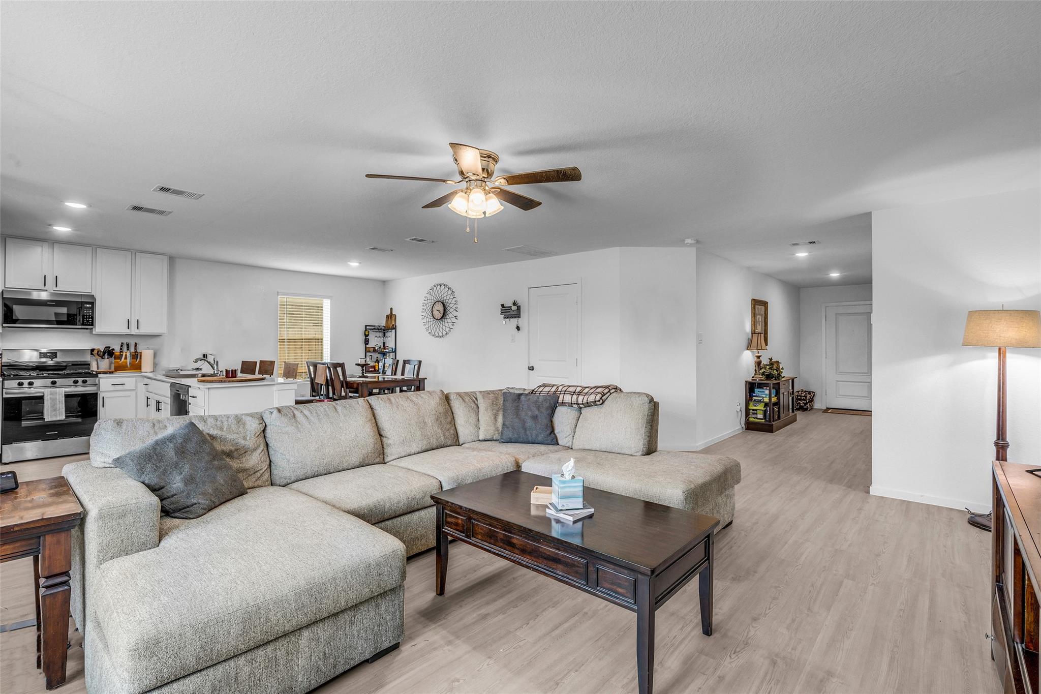 28906 Texas Plains Drive