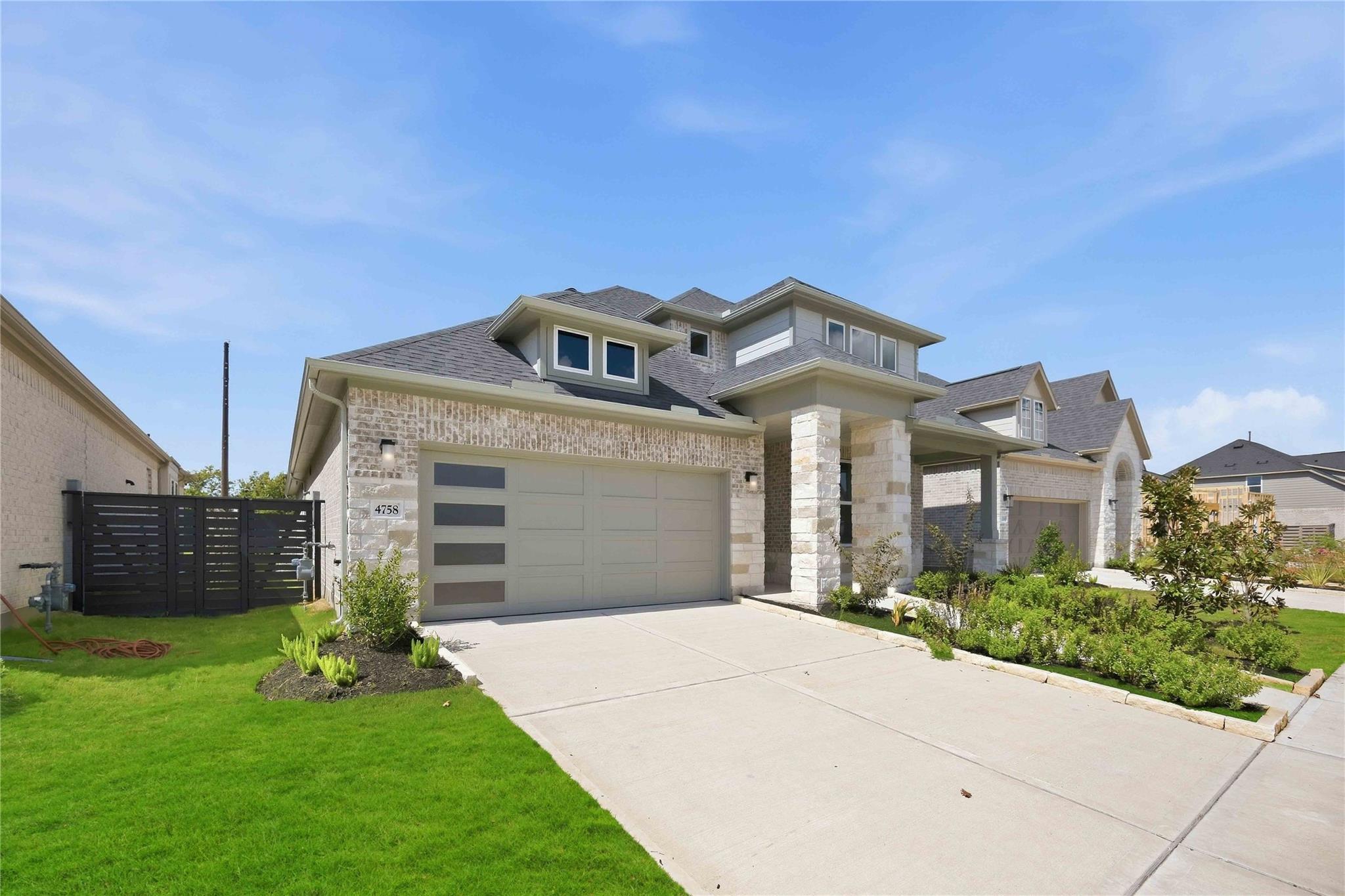 4758 Ara Drive