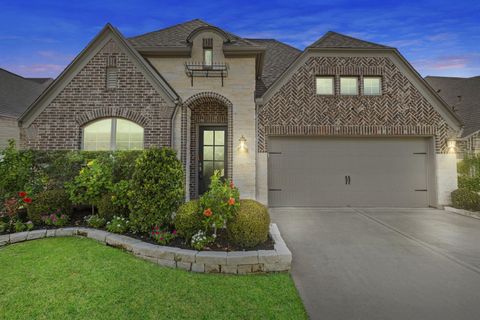 Photo of 20303 Noble Arabian Drive, Tomball, TX 77377 (MLS # 49291974)