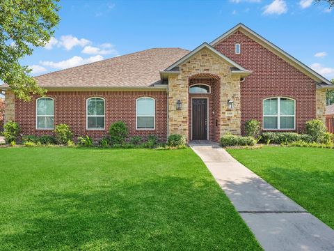 2329 Willowby Drive Houston TX 77008