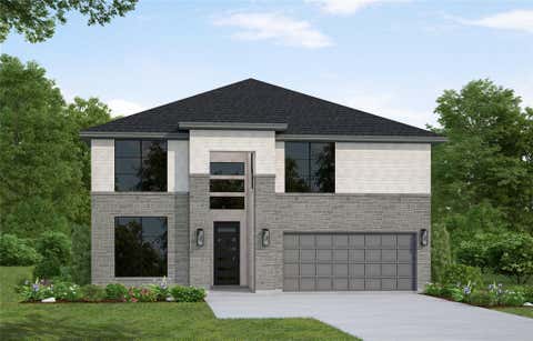 Photo of 18807 Jade Grove Street, Hockley, TX 77447 (MLS # 14634608)