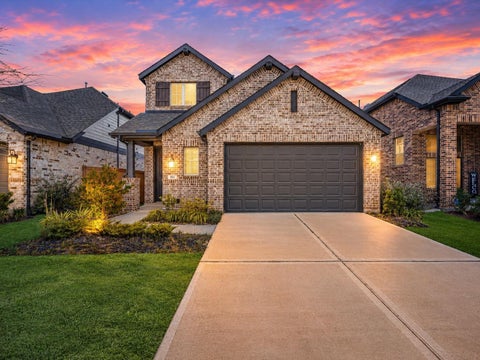 Photo of 952 Malibu Shore Lane, Katy, TX 77493 (MLS # 25455647)