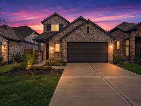 Photo of 952 Malibu Shore Lane, Katy, TX 77493 (MLS # 25455647)