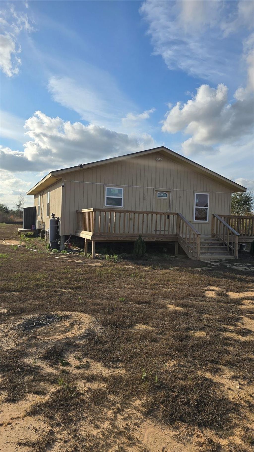 Photo of 6076 Road 3550, Cleveland, TX 77535 (MLS # 91385883)