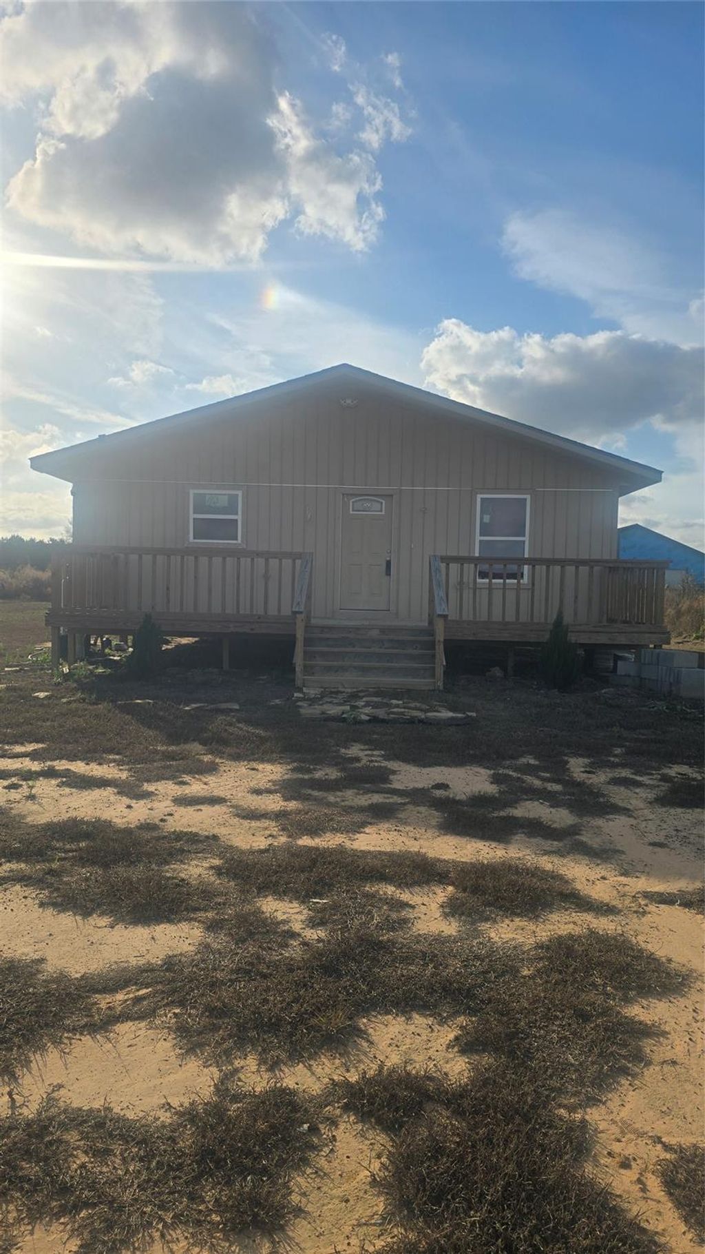 Photo of 6076 Road 3550, Cleveland, TX 77535 (MLS # 91385883)