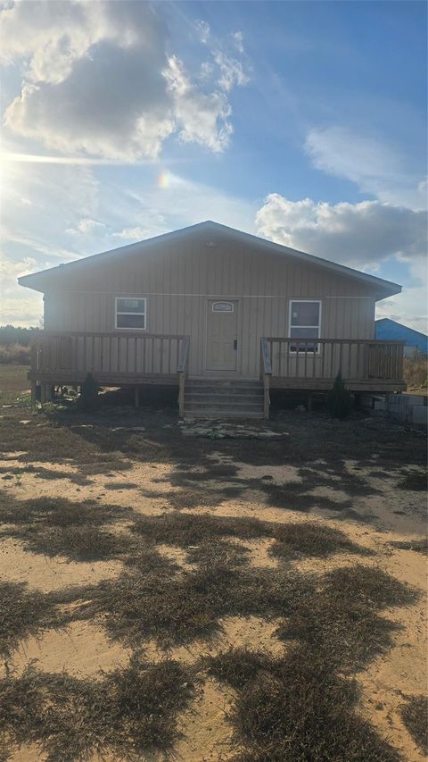 Photo of 6076 Road 3550, Cleveland, TX 77535 (MLS # 91385883)