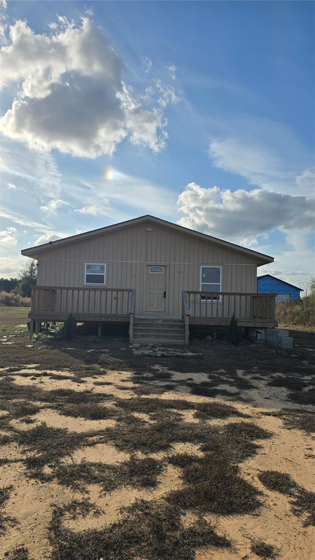 Photo of 6076 Road 3550, Cleveland, TX 77535 (MLS # 91385883)