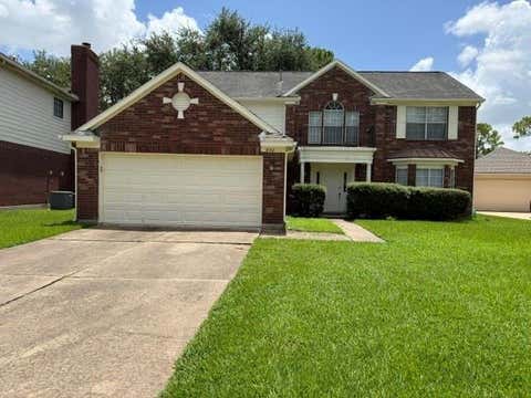 Photo of 838 Island Meadow Court, Houston, TX 77062 (MLS # 52747665)