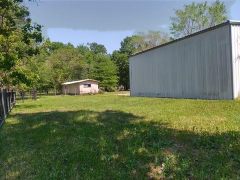 Homes For Sale - 14633 Half Circle<br/> Splendora, TX 77372