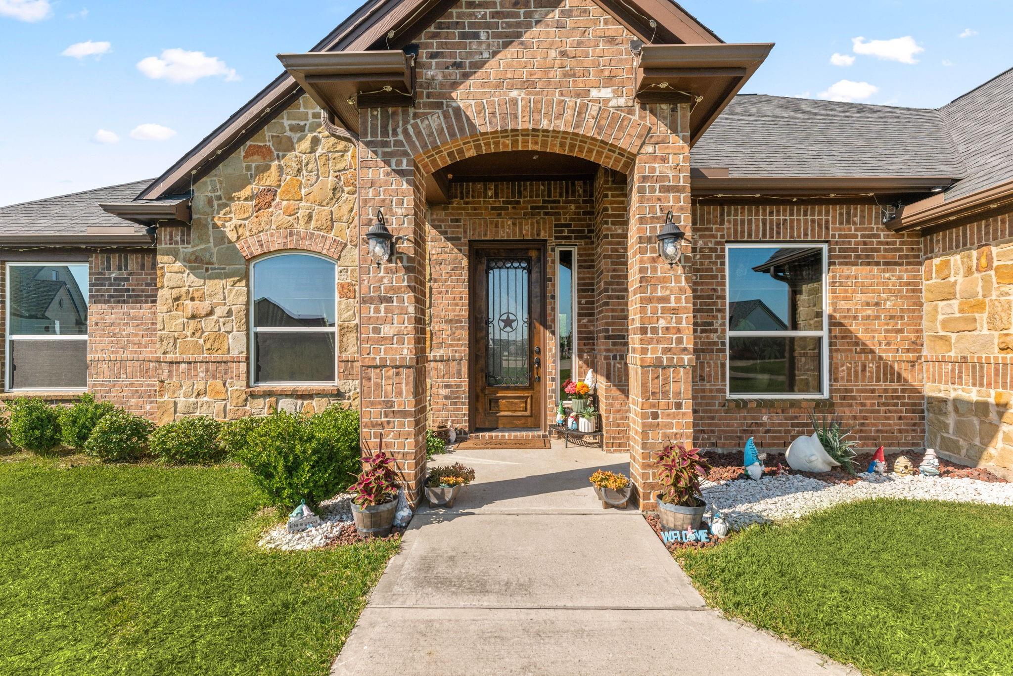 10334 Clydesdale Drive