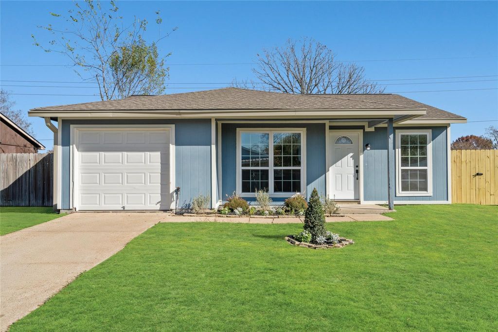 Photo of 17510 Bullis Gap Drive, Hockley, TX 77447 (MLS # 98187664)