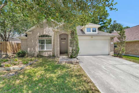 Photo of 119 S Star Ridge Circle, The Woodlands, TX 77382 (MLS # 32952258)