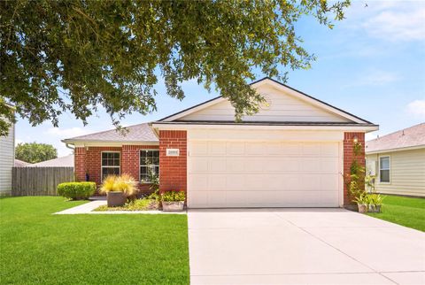 Photo of 28919 Village Creek Loop, Spring, TX 77386 (MLS # 58615848)