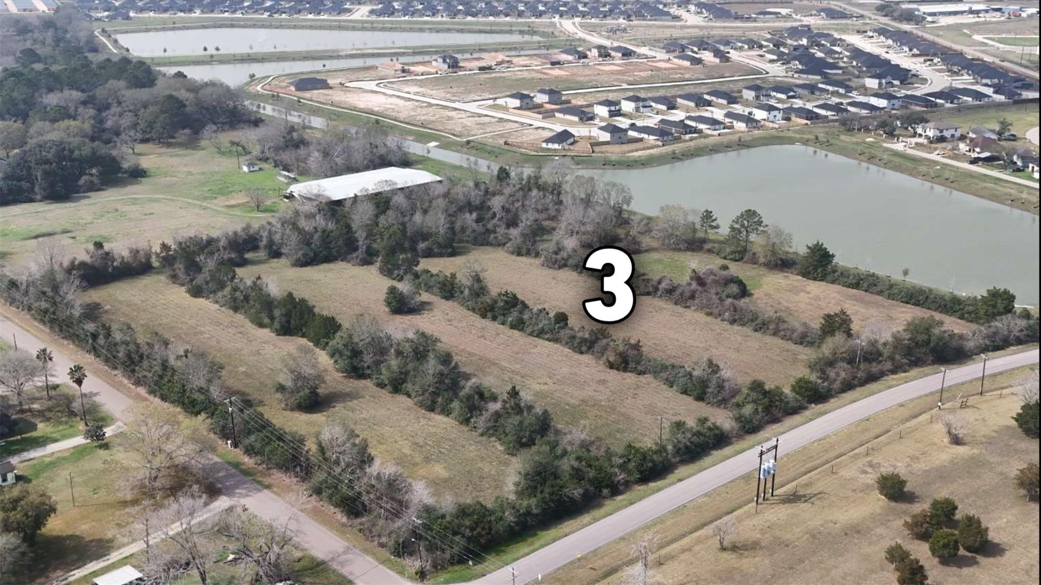 0 County Road 719-3 Road