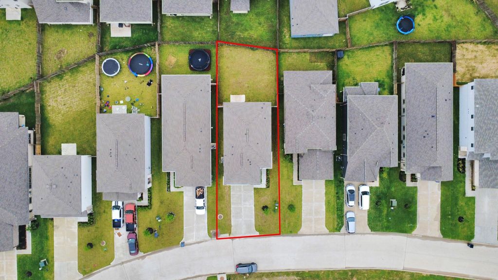 Photo of 18740 Lucas Michael Way, New Caney, TX 77357 (MLS # 94067007)