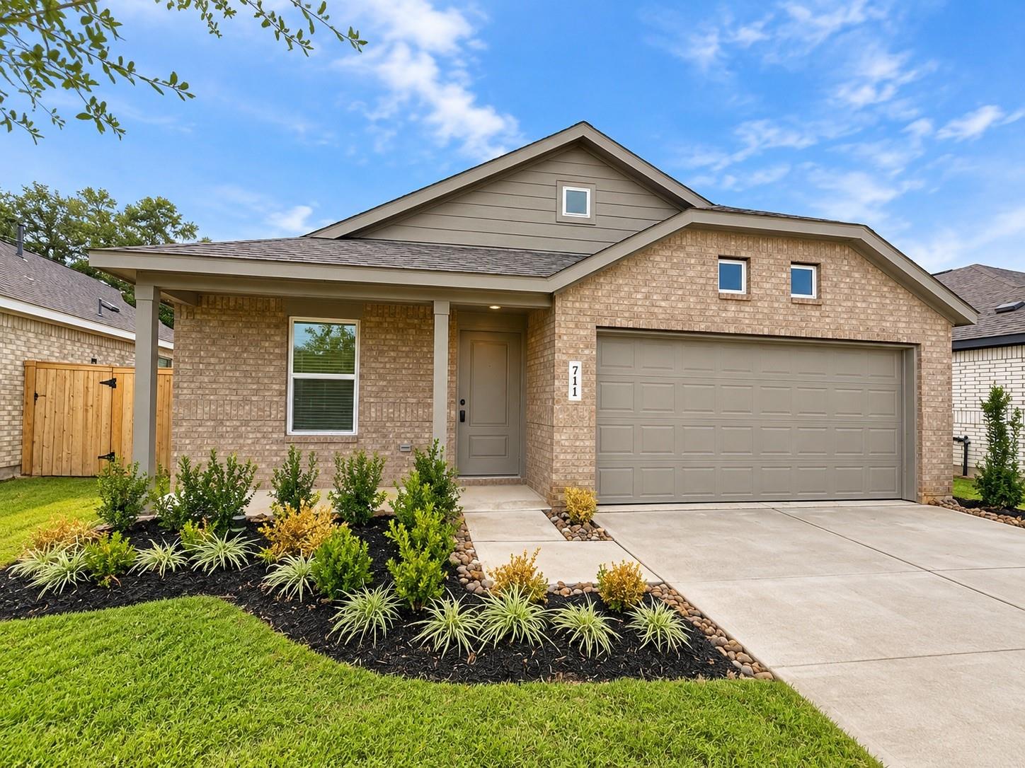 711 Pennabilli Lane
