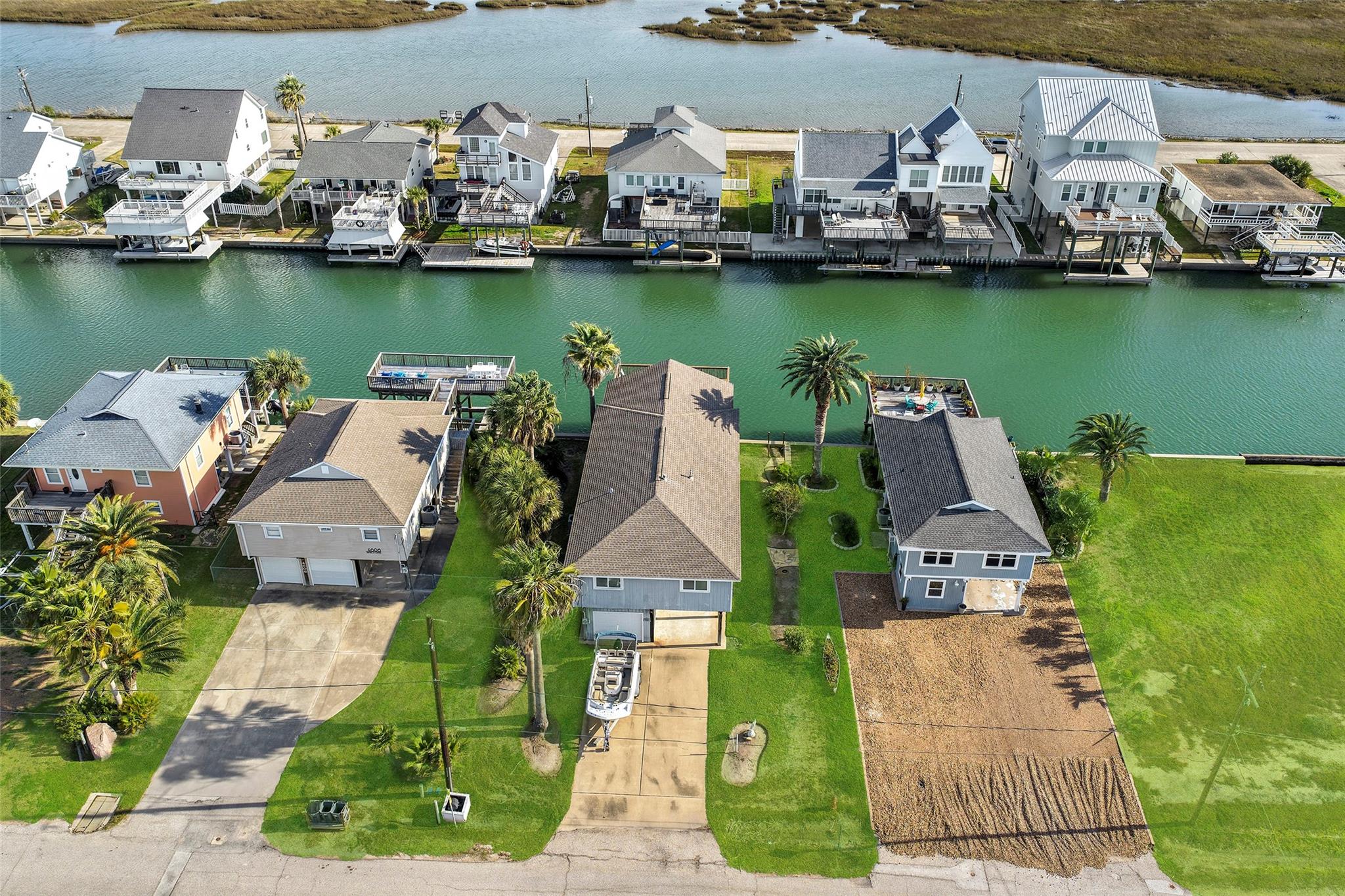 4610 Jamaica Cove Road