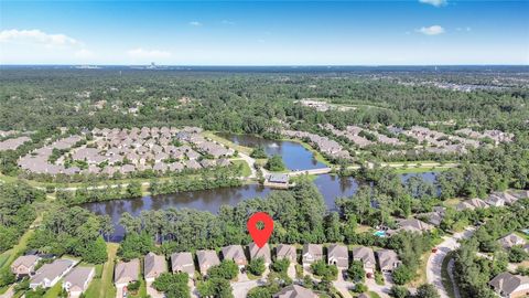 Photo of 22 Wood Drake Place, Tomball, TX 77375 (MLS # 52325079)