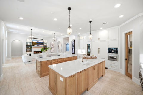 Photo of 27414 S Rondelet Drive, Spring, TX 77386 (MLS # 93212269)