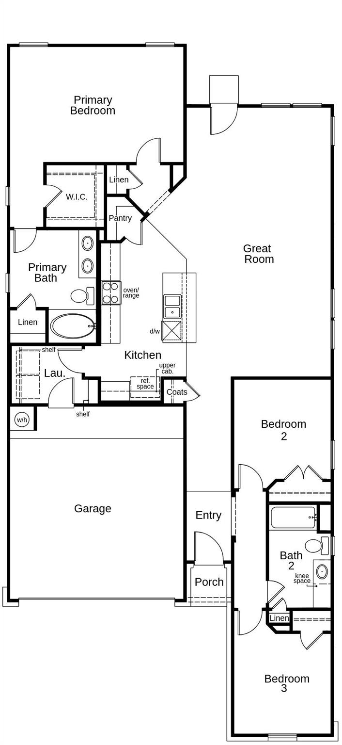 3007 Cronus Way