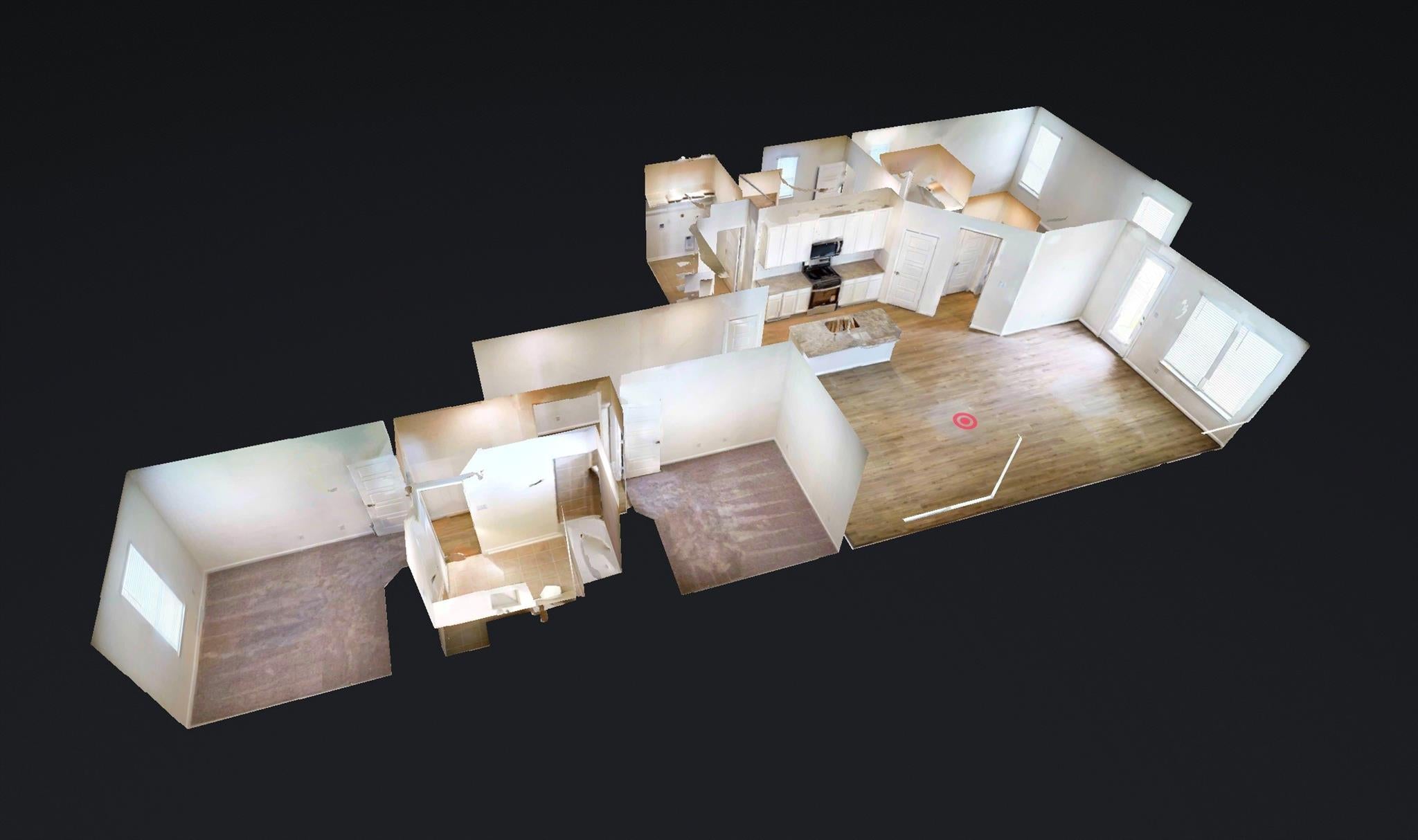 3007 Cronus Way