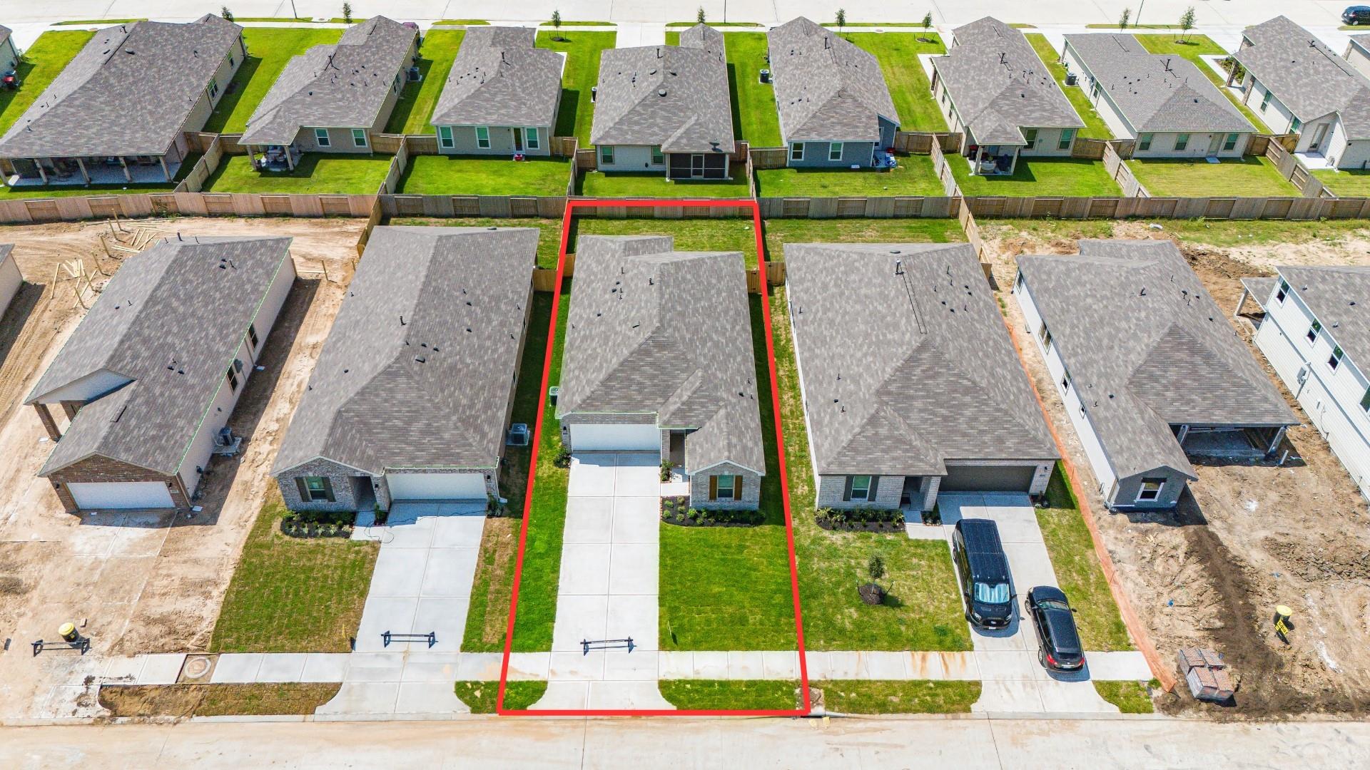 3007 Cronus Way