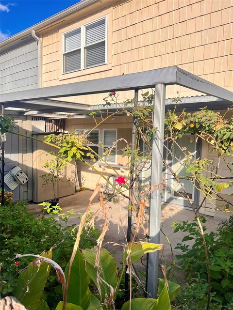 10831 Sandpiper Drive 188 Houston TX 77096