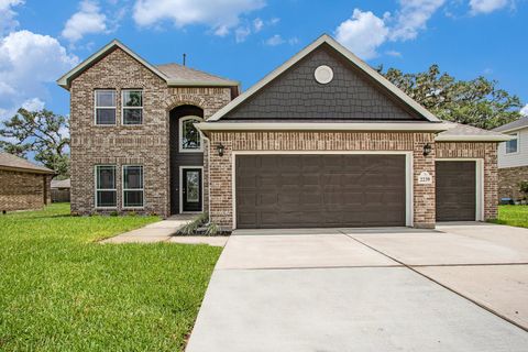 Photo of 2239 Lakewood Drive, West Columbia, TX 77486 (MLS # 58352588) Photo of 2239 Lakewood Drive, West Columbia, TX 77486 (MLS # 58352588)