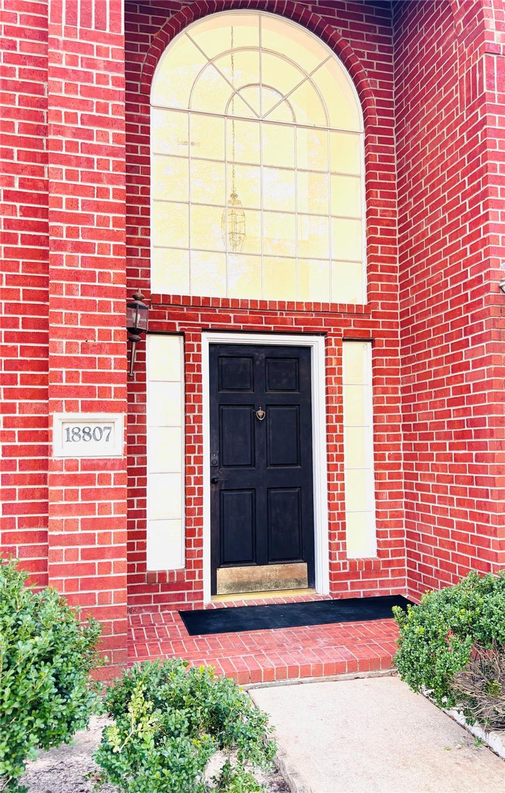 Photo of 18807 Forest Deer Road, Houston, TX 77084 (MLS # 55268653)