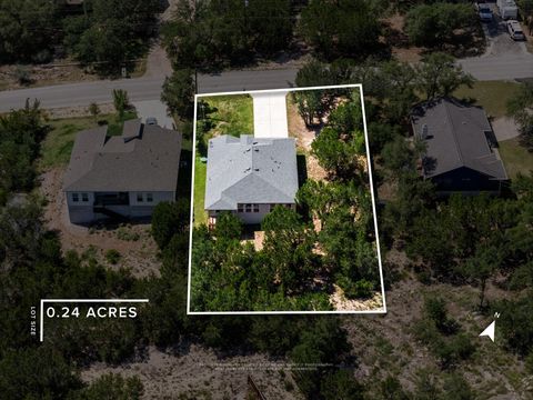 Photo of 4901 Thunderbird, Lago Vista, TX 78645 (MLS # 56150286)