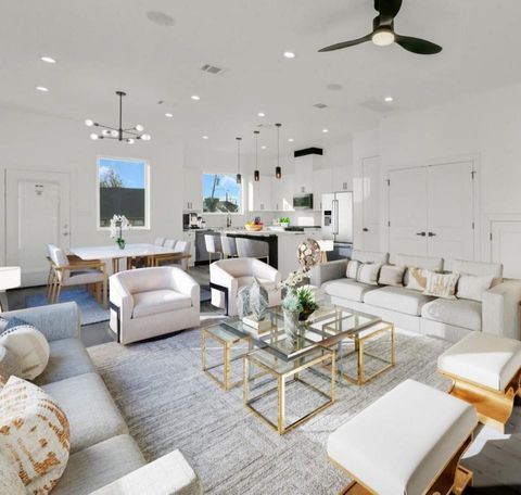 Photo of 4406 Bond Street, Houston, TX 77026 (MLS # 43511887)