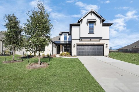 Photo of 17315 July Moon Lane, Conroe, TX 77302 (MLS # 60724566)