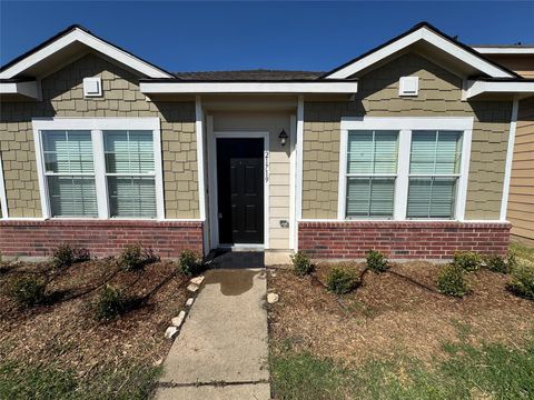 21719 S Mossy Field Lane Spring TX 77388