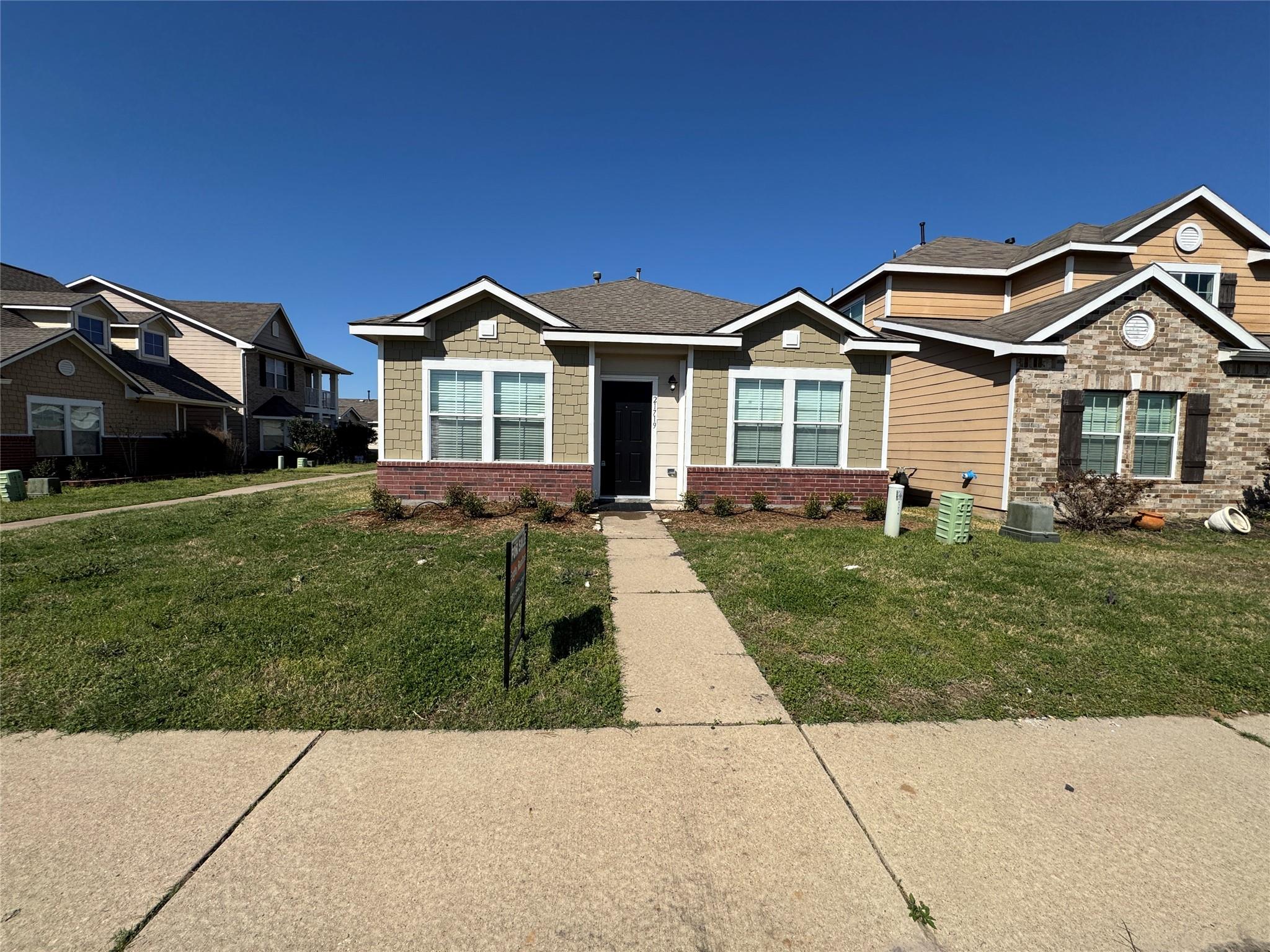 21719 S Mossy Field Lane