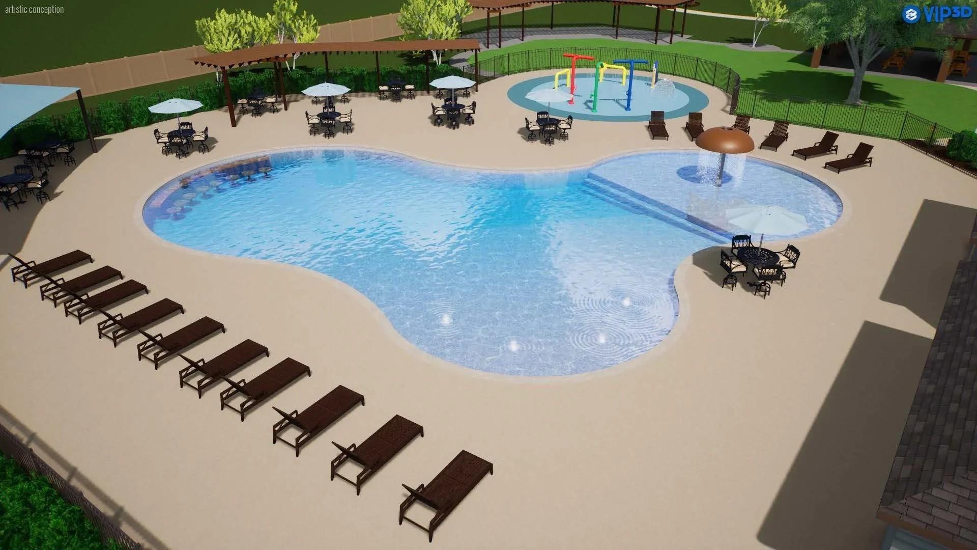 313 Redbud Ridge Drive