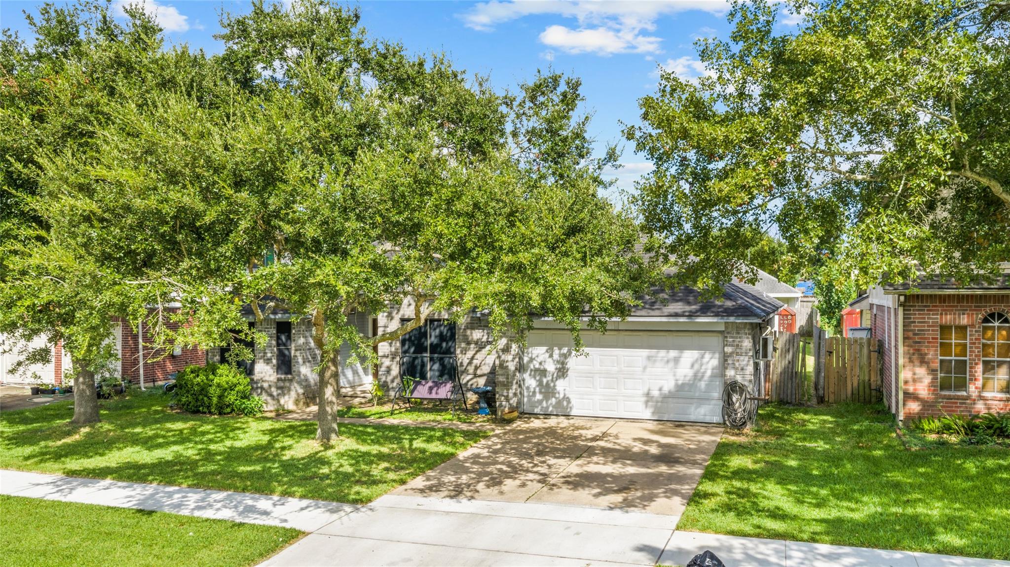 3707 Somerton Drive