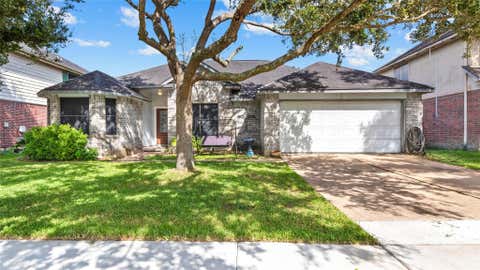Photo of 3707 Somerton Drive, La Porte, TX 77571 (MLS # 29055732)
