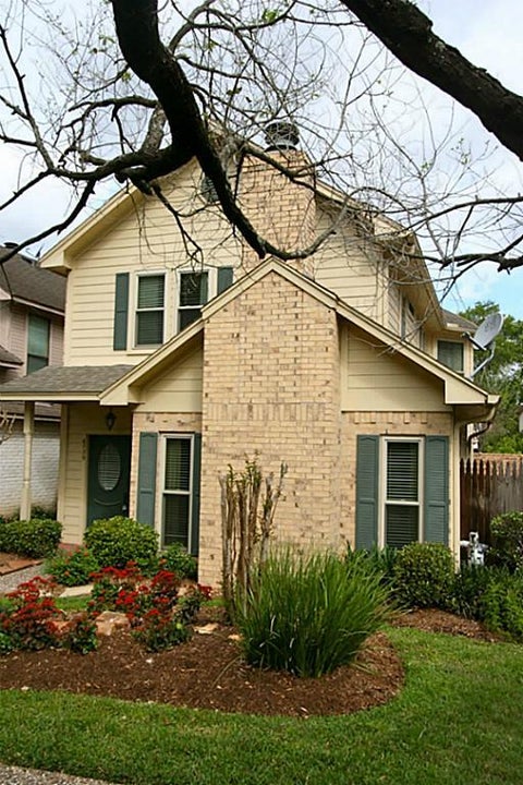 Photo of 6739 Tournament Dr, Houston, TX 77069 (MLS # 42579214)