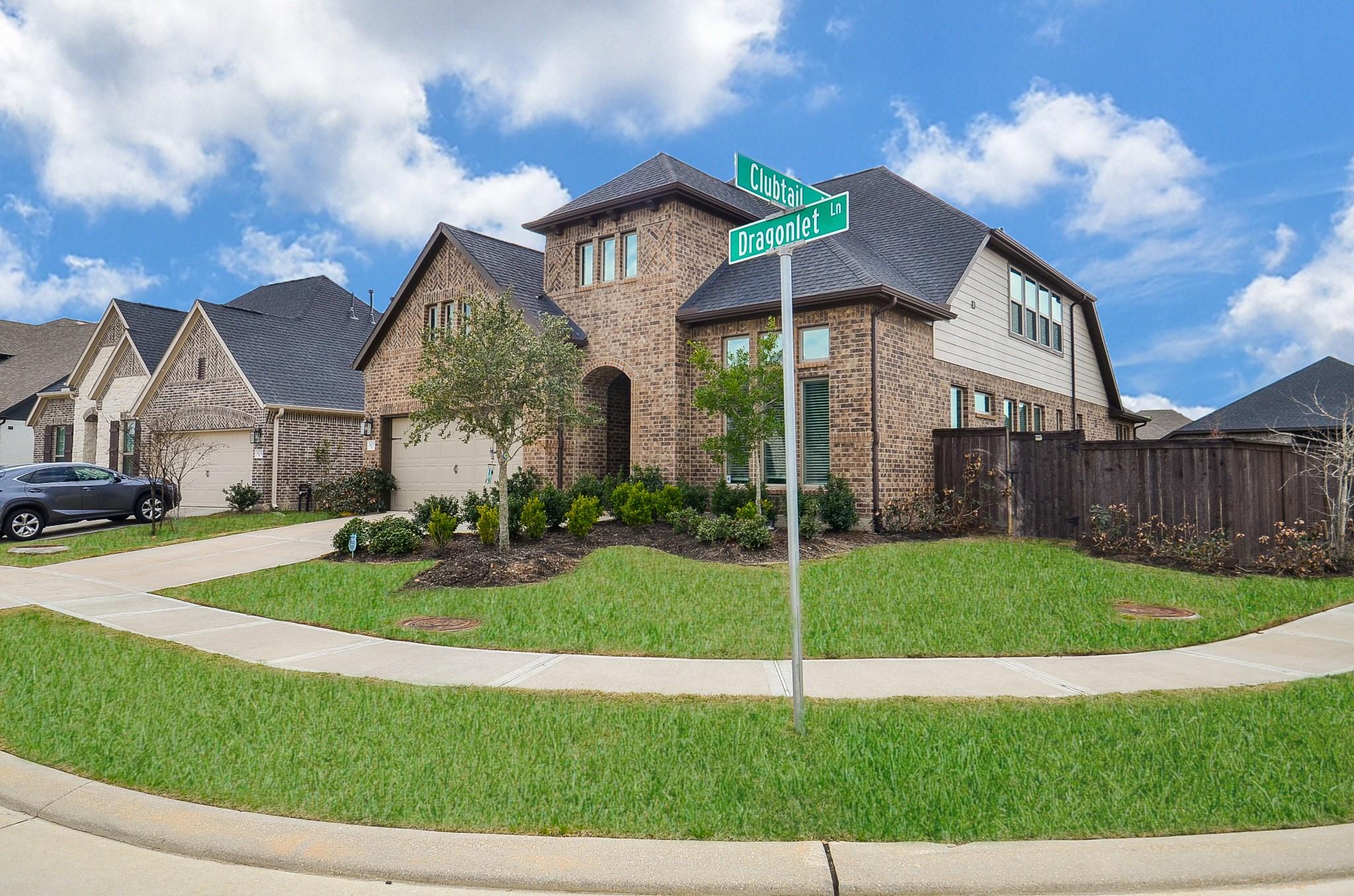 3035 Dragonlet Lane