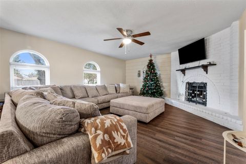 Photo of 6631 Langham Way, Houston, TX 77084 (MLS # 39527069)