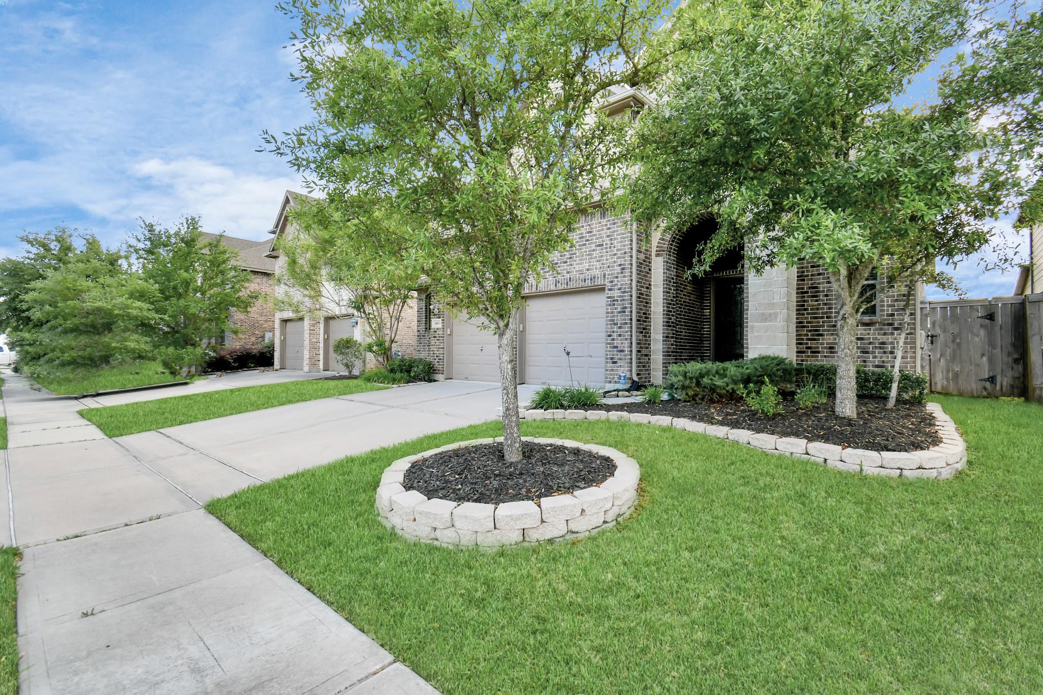 14811 Diane Manor Lane
