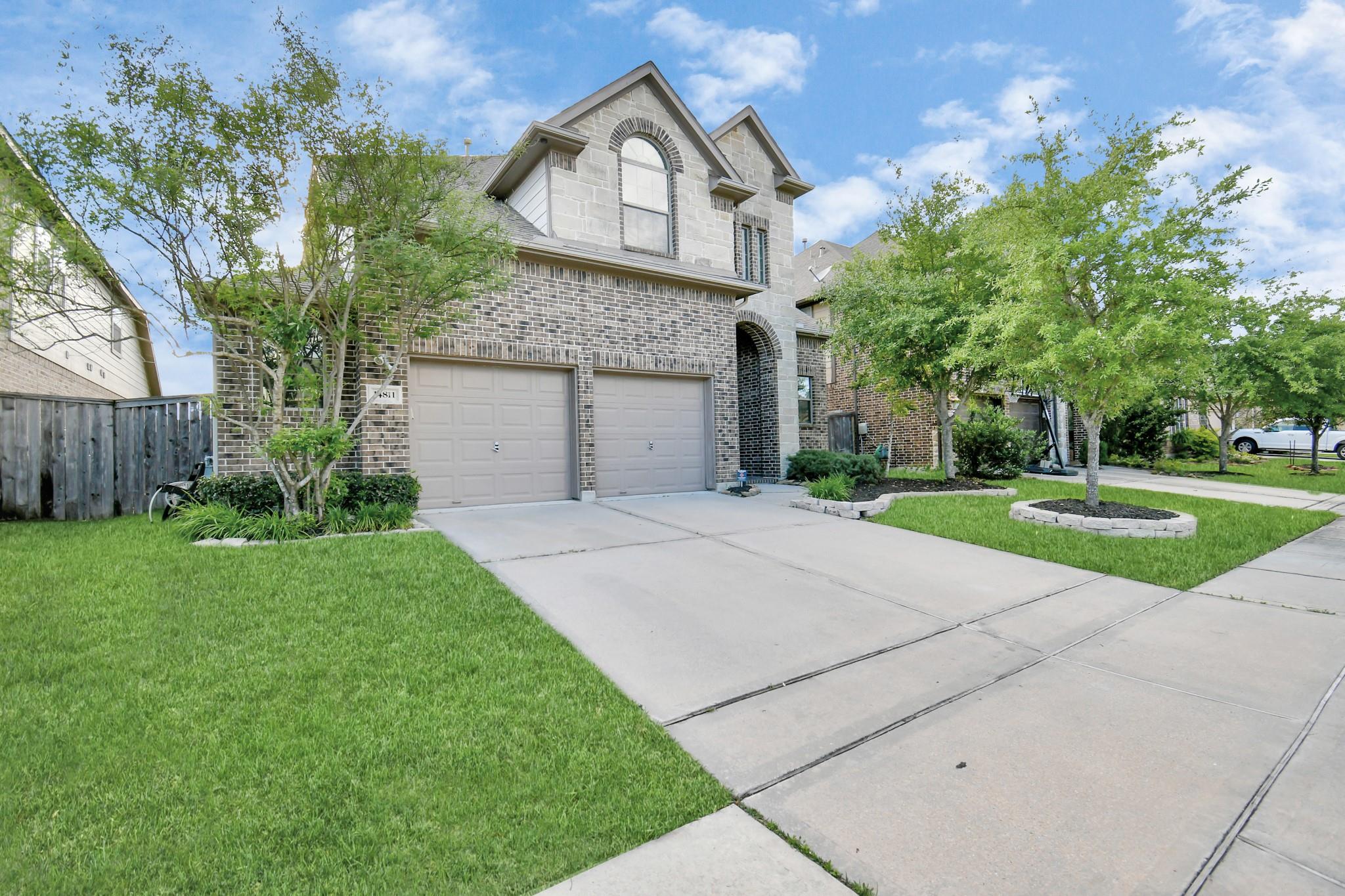14811 Diane Manor Lane